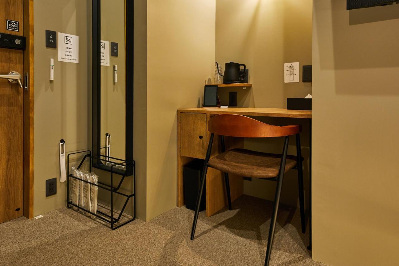 Hotel Mizuka Imaizumi 2 - Unmanned -