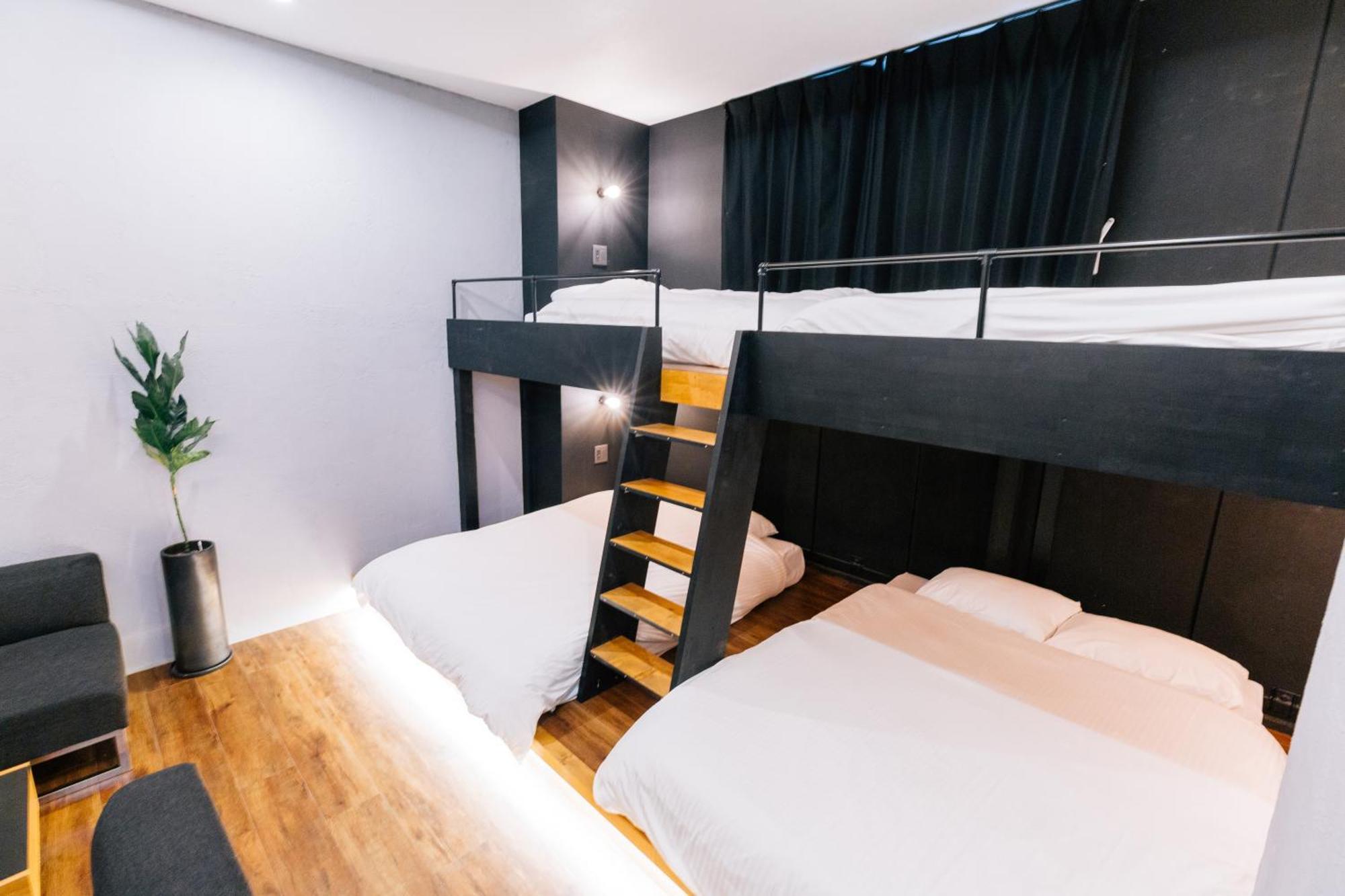 Hotel Mizuka Imaizumi 2 - Unmanned - Fukuoka (Fukuoka)