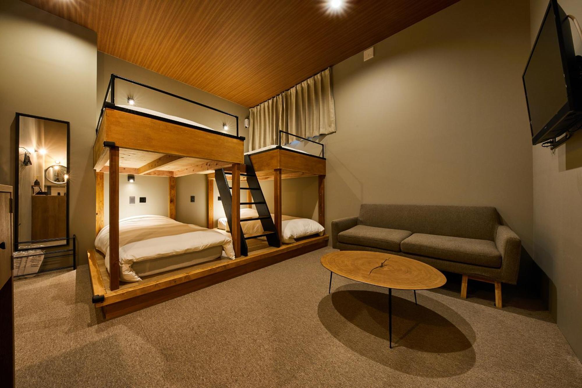 Hotel Mizuka Imaizumi 2 - Unmanned - Fukuoka (Fukuoka)